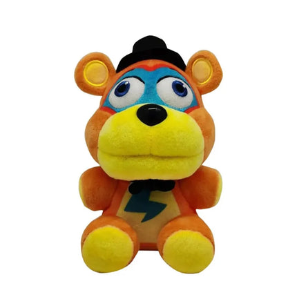 Cute Horror Game Character Plush Toy