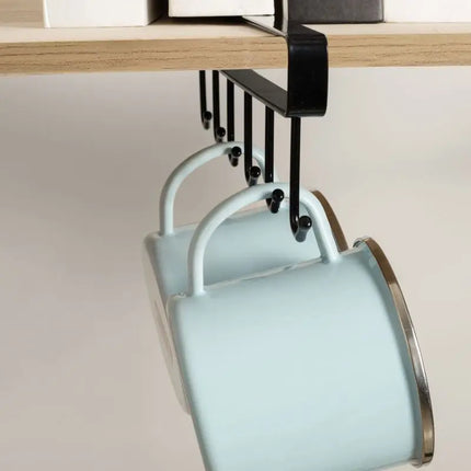 Black Kitchen Hanging Hook