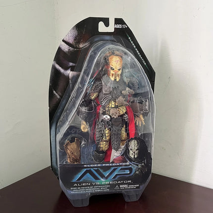 Alien Predator Action Figure