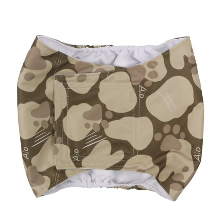 Washable Male Dog Diapers