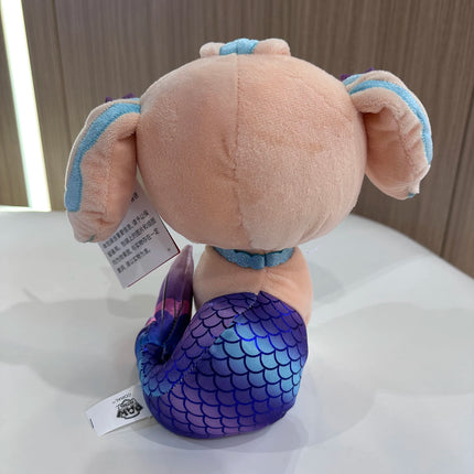 PAW Patrol Coral Plush Toy – 22.9 cm