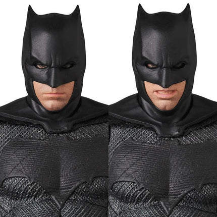 Bruce Wayne Batman Action Figure
