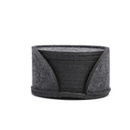 Dark Gray / 10cmx10cmx0.3cm