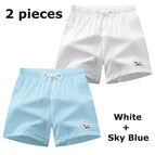 White-SkyBlue / S