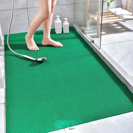Waterproof Non-Slip PVC Floor Mat