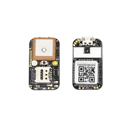 Mini 4G GPS Tracker