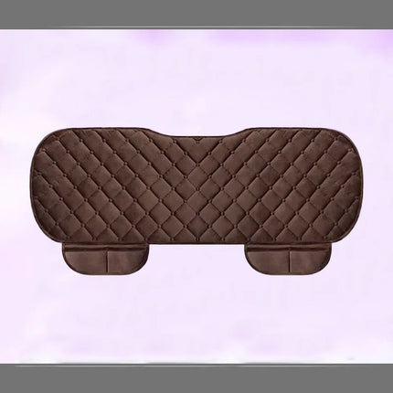 Winter Warm Car Seat Covers
