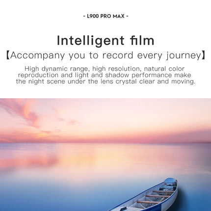4K GPS Dual Camera Drone