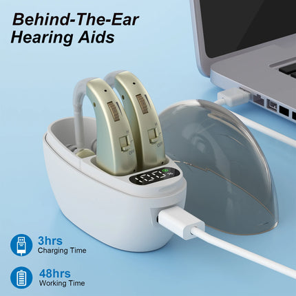 Low-Latency Gaming Earbuds