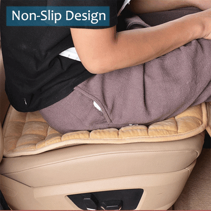 Winter Warm Car Seat Covers