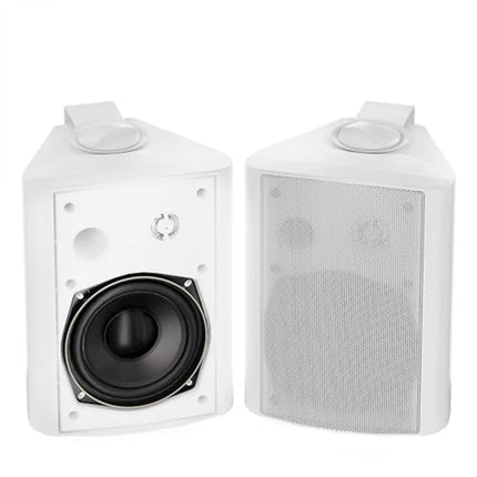 5.25-Inch Outdoor Bluetooth Speakers
