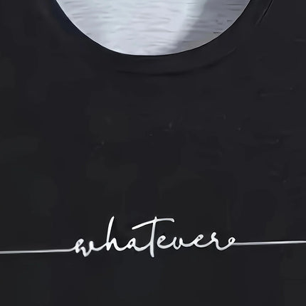 Men's Gradient Casual T-Shirt
