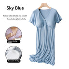 Blue / M