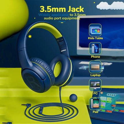 Stereo Gaming Headset