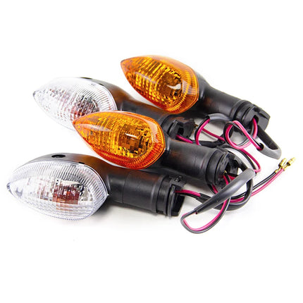 LED Motorcycle Turn Signal Lights