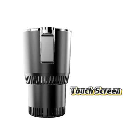 Car Heating and Cooling Cup