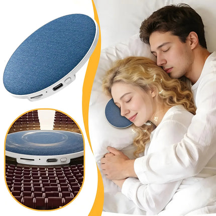 Portable White Noise Sleep Speaker