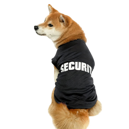 Summer Pet Vest T-Shirt