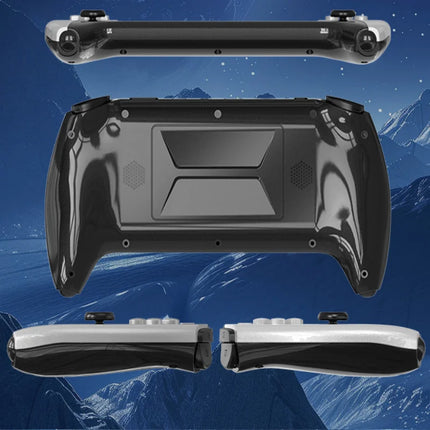Large Screen Retro Game Console