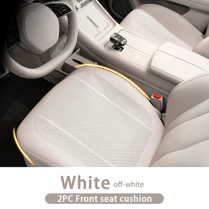 Universal Breathable Car Seat Cushion