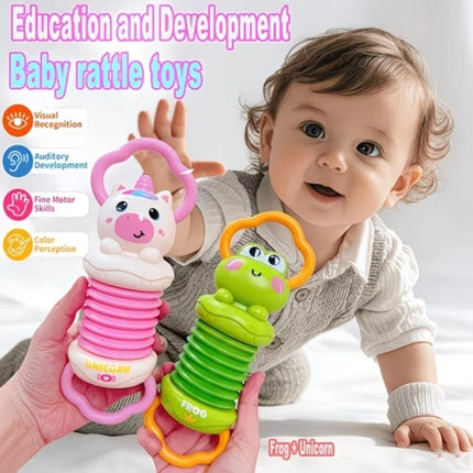 Unicorn Musical Accordion Toy