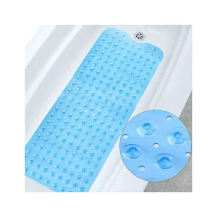 Extra Long Non-Slip Bathtub Mat