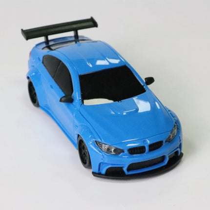 1:36 Mini RC Drift Car