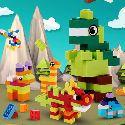 Creative Building Block Set