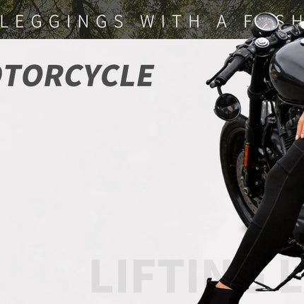 Women's Breathable Cycling Pants