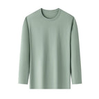 M / Bean green