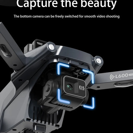 4K GPS Camera Drone