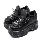 Black / 43