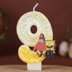 9