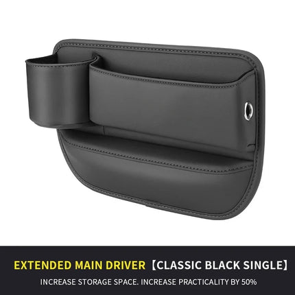 Car Seat Gap Storage Organizer