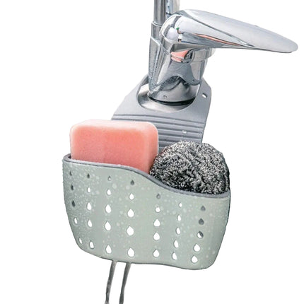 Kitchen Sink Sponge Holder