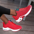 Red / 36