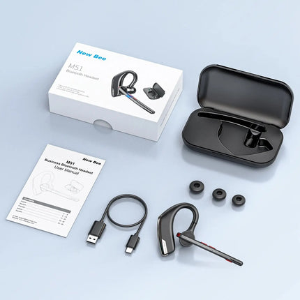 Bluetooth Business Headset
