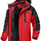 CN XL (US S) / Red