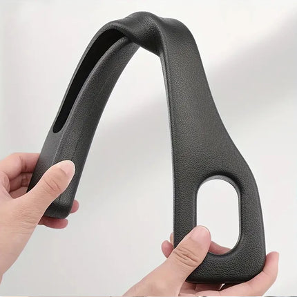 Car Seat Gap Filler Strips – 2 Pieces