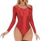 Red / M