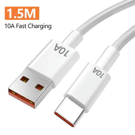 240W 8-in-1 USB-C Charger