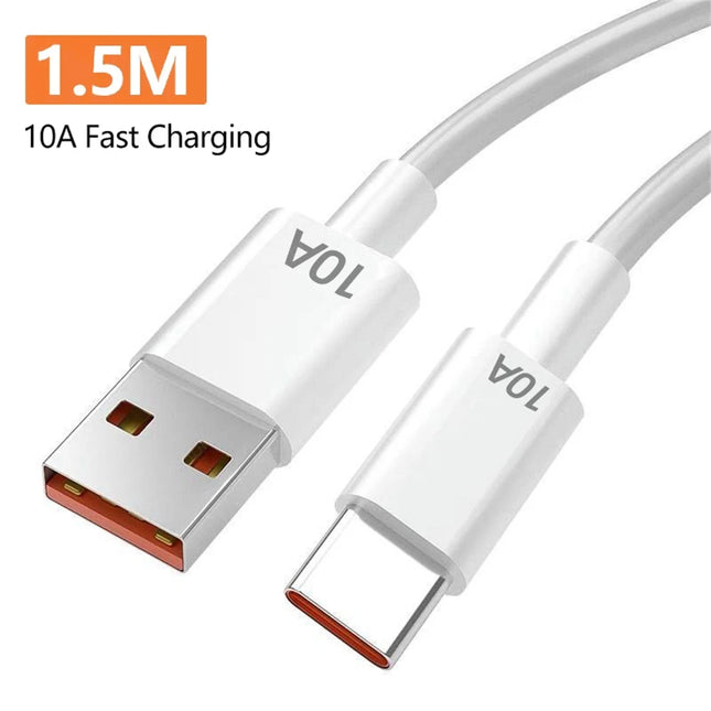 240W 8-in-1 USB-C Charger