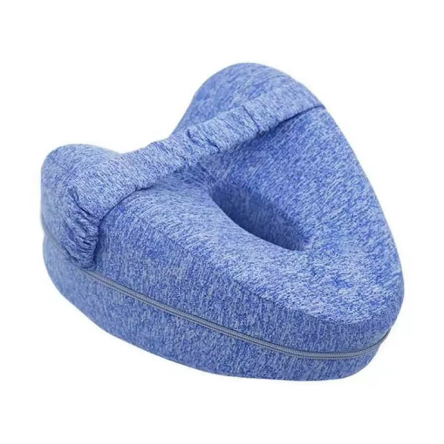 Memory Foam Leg Support Pillow