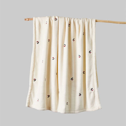 Baby Winter Blanket