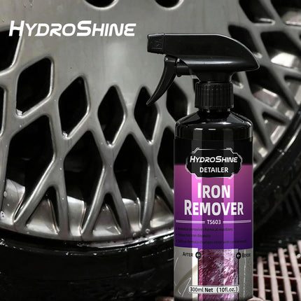 Car Iron & Fallout Remover Spray