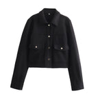 XS（old） / Black