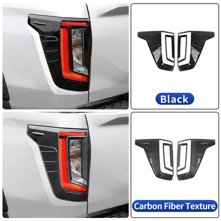 Tail Light Decorative Cover