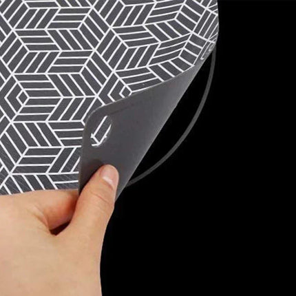 Silicone Induction Cooktop Protector Mat