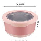Pink-1200ml