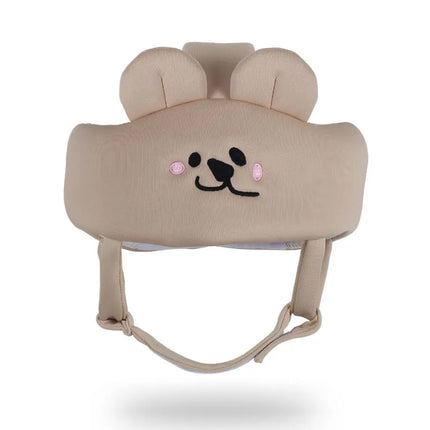 Soft Baby Safety Headguard